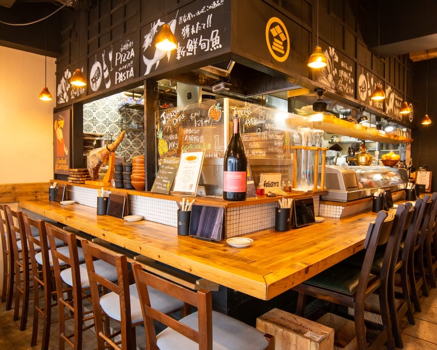 蒸気屋茅ヶ崎店