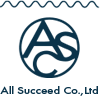 ALL SUCCEED株式会社